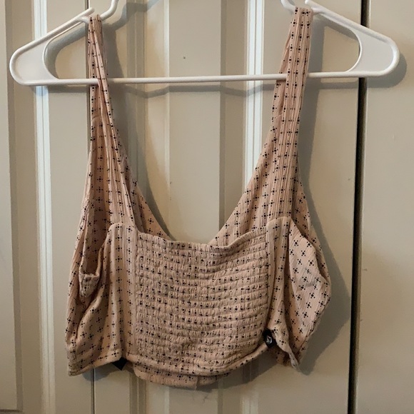 Cropped top - Picture 3 of 9